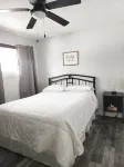 Central Location- Modern Main level 3BRD Home