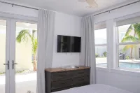 Treasure Cay, Palm Bay 7, Anchorage Drive - ที่มีสระว่ายน้ำ