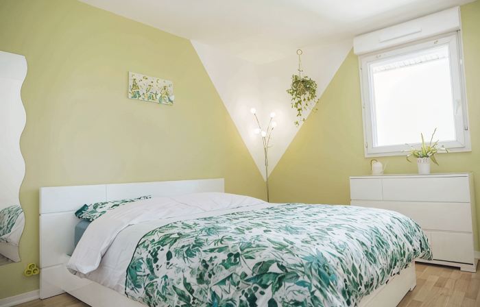 Charming Green apartment 20 min from Toulouse
