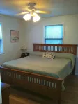 Pet friendly sound side 3 Bdrm/2Bth Non Smoking Beach Box Private Home - Homestays