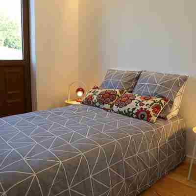 Pilar House - D. Maria Pia Rooms