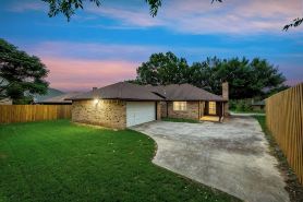 Edgewater Retreat Rowlett/Rockwall. 4-Bedrm 2Bathrm 2 Garage
