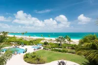 Penthouse Suite at Grandview in Grace Bay - 3-Star