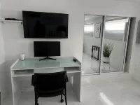 Spacious luxury modern apartment with generator near the beach and airport Hotels in Aguadilla