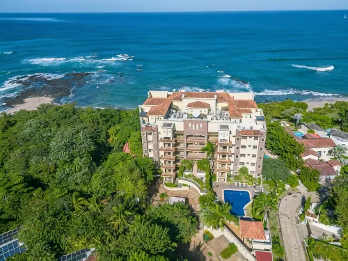 Oceanfront Penthouse,Stunning Exquisitely Maintained,Amazing Sunsets, Hot Tub - 4-Star