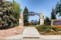 NEW Spacious Home Near Old Town Parker/Tech Ctr