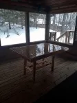 Lakeside cabin perfect retreat - Chalets