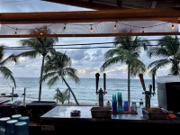 Cane Bay Area 2-bedroom gorgeous oceanfront condo @ SeaClusion  Condominiums - Pools