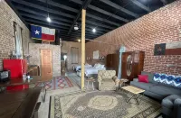 Unique 1870's building with outdoor space to relax - 3 étoiles