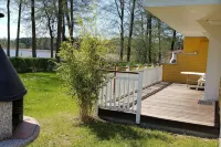 Apartment Direkt am Scharmützelsee, Ladestation für E-autos Privater Gastgeber - Apartments