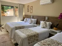 Princesa Isabel Pousada e Hotel – Dom Pedro Hotel a Petrópolis