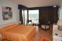 Hotel Sul Mare Al Gabbiano - WiFi