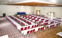 Rock Classic Hotel Limited - Phòng Gym