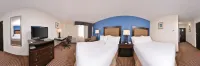 Ramada Plaza by Wyndham Sheridan Hotel & Convention Center
