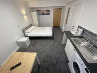 Crystal Beach Hotel - 2-Star