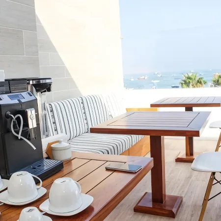 Casa Paracas