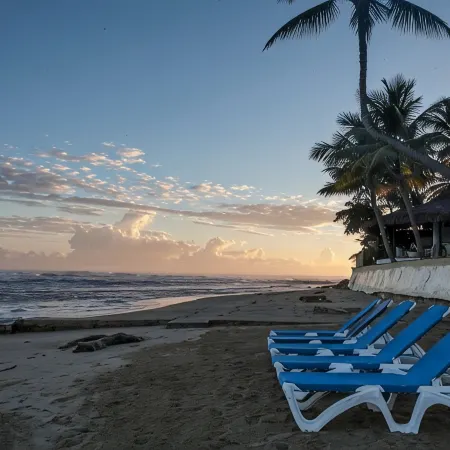Velero Beach Resort