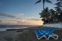 Velero Beach Resort - Beach