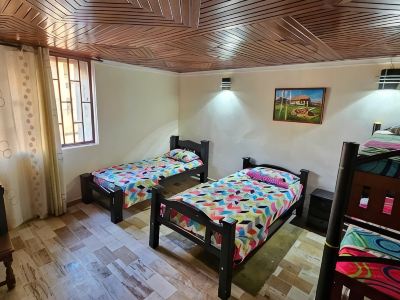 Hotel Barranquilla Inn