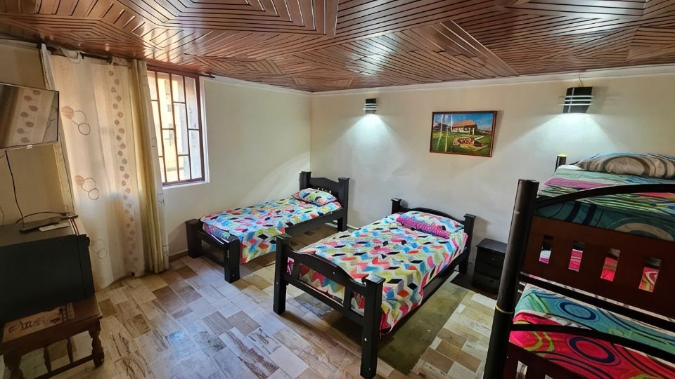 Hotel Barranquilla Inn