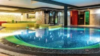Hotel Palota Lillafured - spa