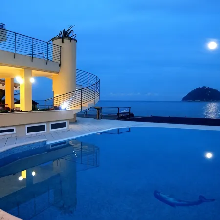 Residence Sole
