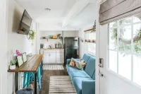 Best of Downtown and Belmont in cozy unique 2BD! Walk everywhere! - 3-Star