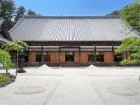Hotel Matsushima Taikanso - 4-Star
