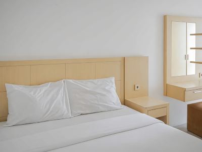 Sun Apartment Semarang
