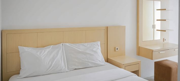 Sun Apartment Semarang Hotels in South Semarang