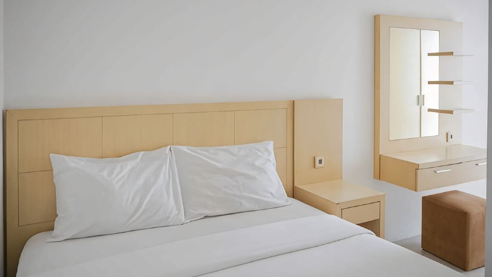 Sun Apartment Semarang
