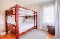 Big Bear Comfy Cozy Cabin - 4-Star