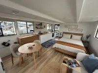 Piccolina Floating Accomodation - 4-Star
