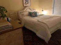 Downtown Designer Digs - Homestays