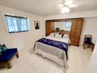 LanMark Farm Spacious Country Get-Away Ground Floor Suite - Wifi