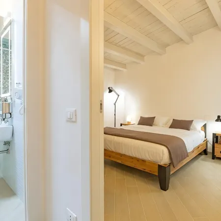 Le Maestranze Deluxe Rooms