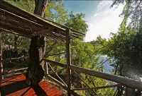 Camp Kwando - Campgrounds