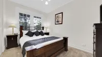 Bonnie Vibe Victorian Charm - 4-Star