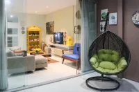 Holiday Home Bogor - บังกะโล