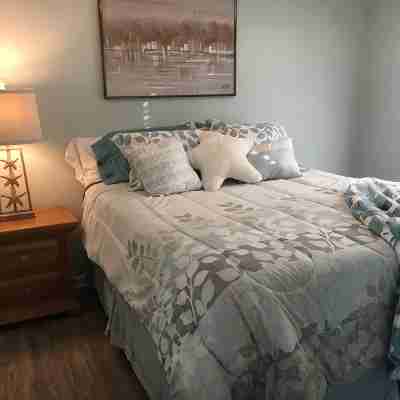 Kayaker and Bird Watchers Dream: Freshly Renovated with Breathtaking Views Rooms