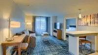 Homewood Suites by Hilton South Bend Notre Dame Area - parking