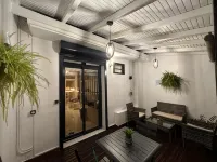 CYRUS HOTEL-HOUSE - Wifi