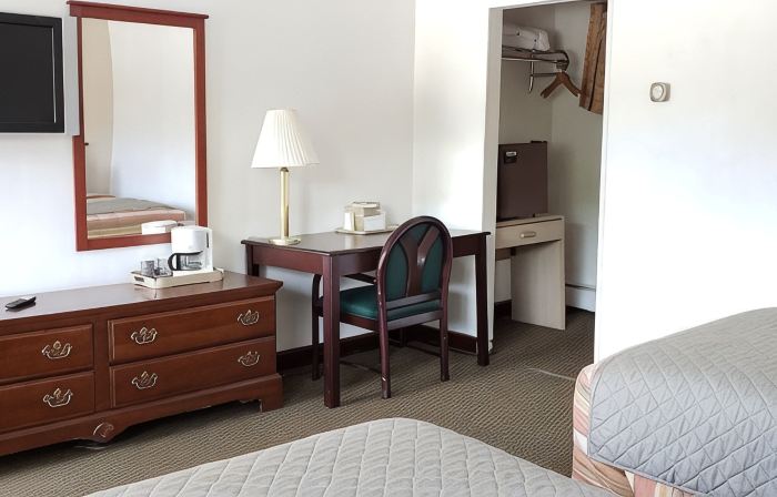 Gorham Motor Inn