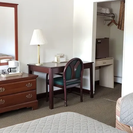 Gorham Motor Inn