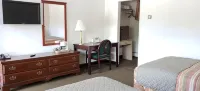 Gorham Motor Inn