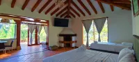 La Martina Campestre Hotel di 