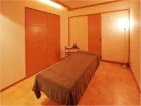 Zazan Minakami - spa