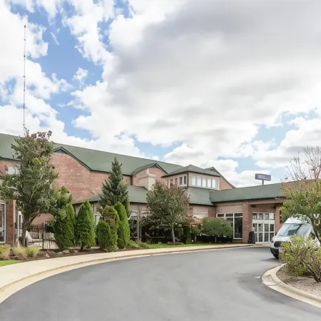 Hilton Garden Inn Chicago/Tinley Park