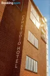 CPH Studio Hotel - 3-Star