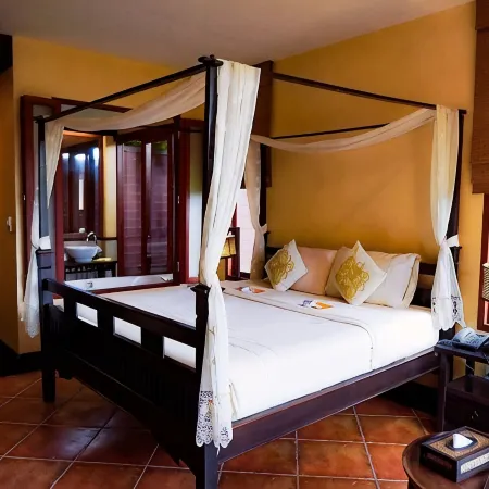 Valley Garden Resort